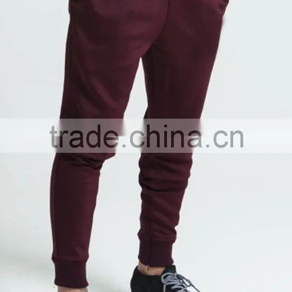 Mens Pullover Tracksuit Poly Tricot Tracksuit Gym Tracksuit Custom photo-4