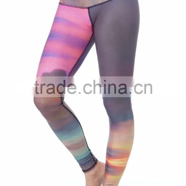 Hot Selling Ladies Fashionable Tights Women Customized photo-2