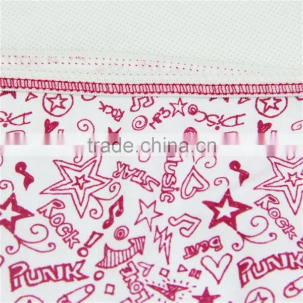 Children's Underwear Girl Models photo-5
