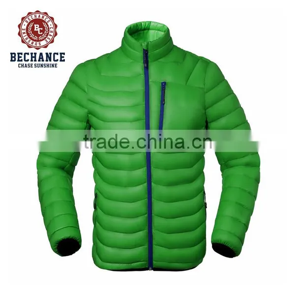 H1042 Mens Fashion Jacket Winter Coat Wholesaler Clothing photo-2