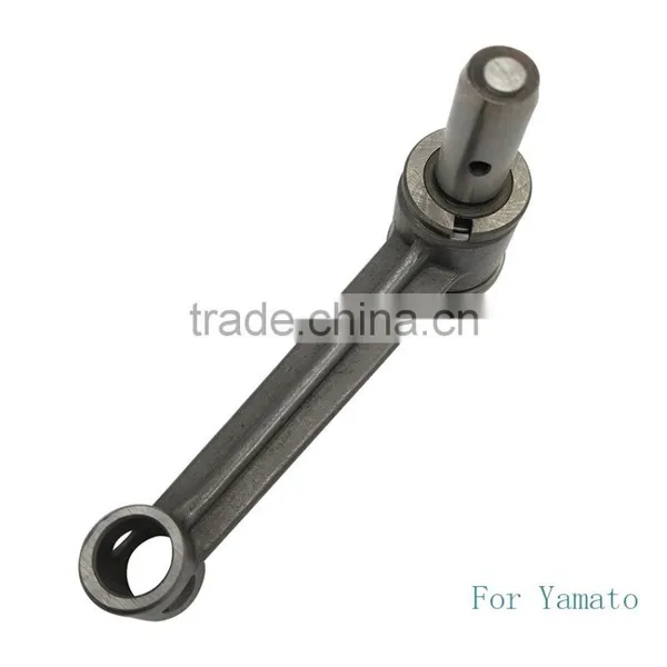 3500091 Connecting Rod, C. Set for Yamato VES2700-8, VFS2500-8, VG2700, VG3721 photo-2