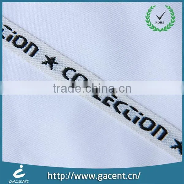High Quality Woven Jacquard Ribbon for Dog Collars photo-3
