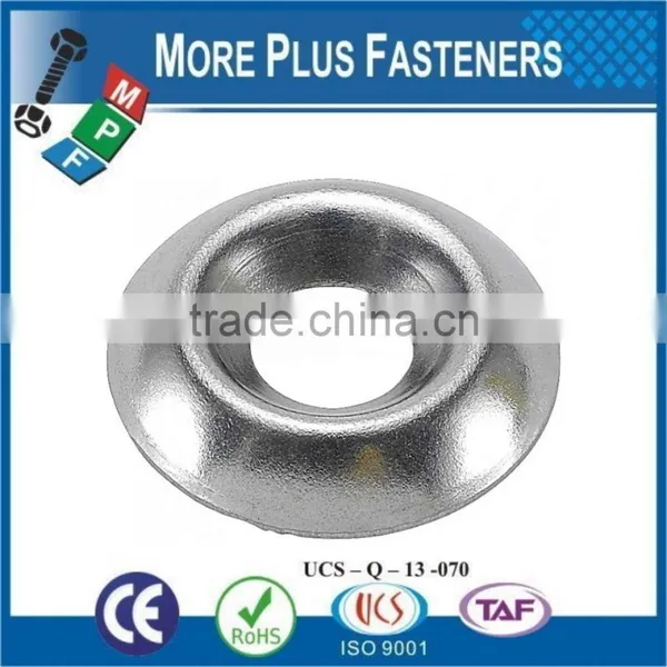 Made in Taiwan Finishing Washer photo-5