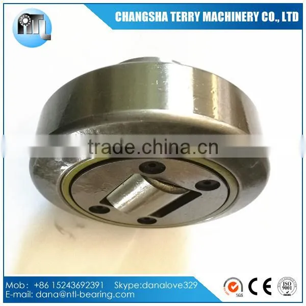 MR0029 High Load Combined Track Roller Bearing for Forklift photo-2