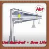 Supply Galvanized W-beam Guardrail