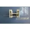 70mm Double Track Sliding Frame
