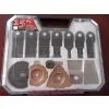 Oscillating Multi Tool Saw Blade photo-2