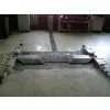 Latest Two Post Car Inground Hydraulic Lift (SIN3500A) photo-3