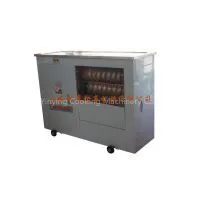 MP30II/MP50II/MG65I Bun-making Machine photo-2