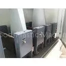 Automatic Clean Wood Embossing Machine , Wood Sanding Brush For Indoor Doors , Windows , Furnitures