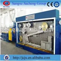 Electric Wire and Cable Extruding Machines