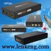 LKV361 Composite to HDMI Converter