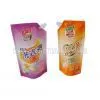 Stand up Pouch With Spout