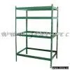 Rivet Rack / Boltless Rack