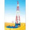 ZJ40/2250 Petroleum Drilling Rig--Chain Compound