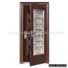 Sell Double-Leaf Steel Security Door