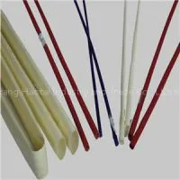 Sleeving With Silicone Rubber