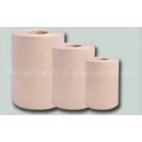 Kraft Roll Towel