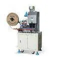 High Efficiency Fully Automatic Wire Crimping Machine With Single End
