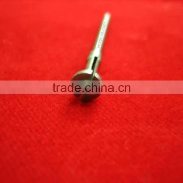 Man Drill Anti magnetic stainless steel