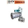 Forged Ball Valve