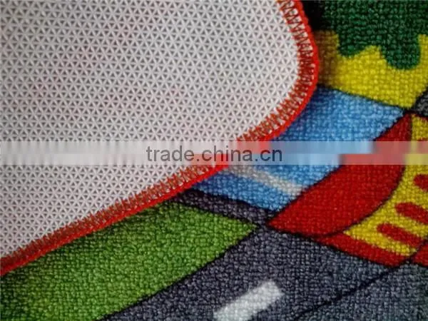 Anti-Fatigue Comfort Mat, Entrance Mat, Nylon Mat With Latex Backing photo-4