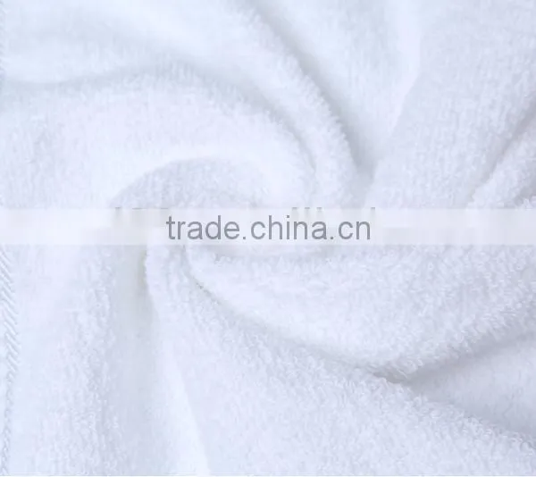 100 Cotton High Quality Bath Towels Wholesales photo-2