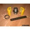 KC-Roller Chain Coupling