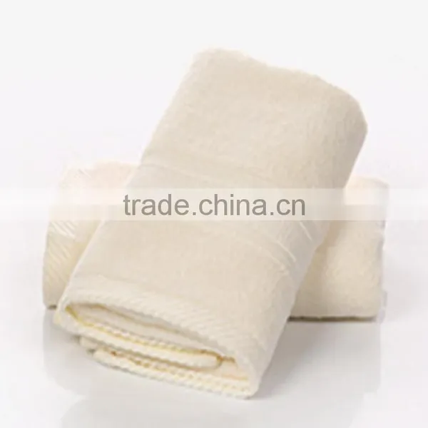 High Quality Brand Towel, Bamboo Fabric Towel Face Towel photo-5