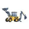 88hp 1m3 YTO Backhoe Loader WZ30-25
