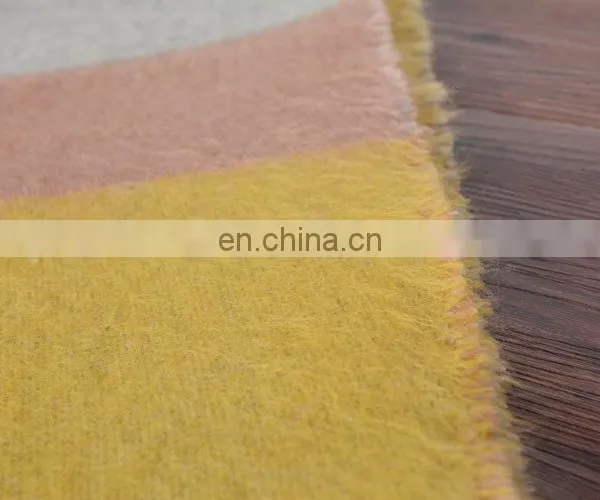 New 2017 Winter Lady Scarf Thickening Warm Cashmere Scarf photo-5
