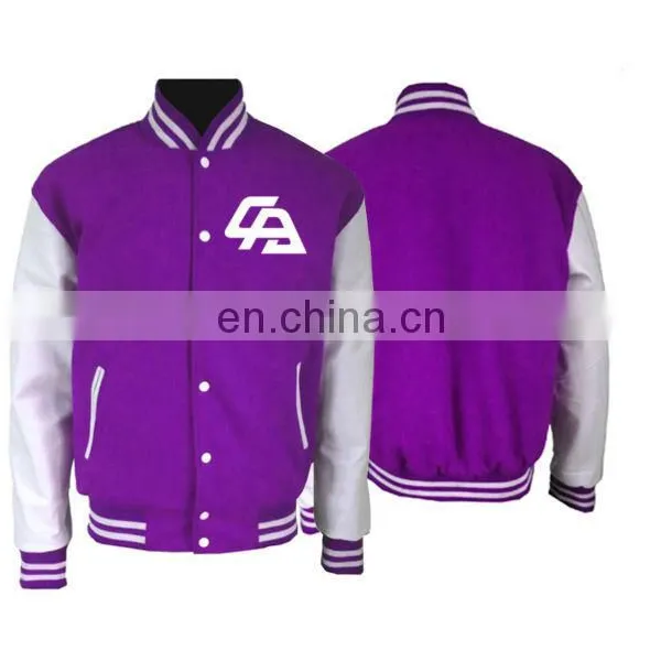 Embroidery Jacket, Customized Jackets photo-2