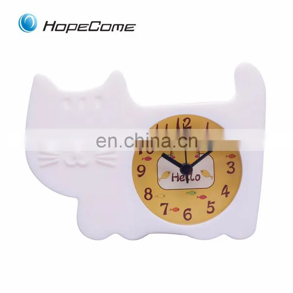 Best Bath Clock Gift Set