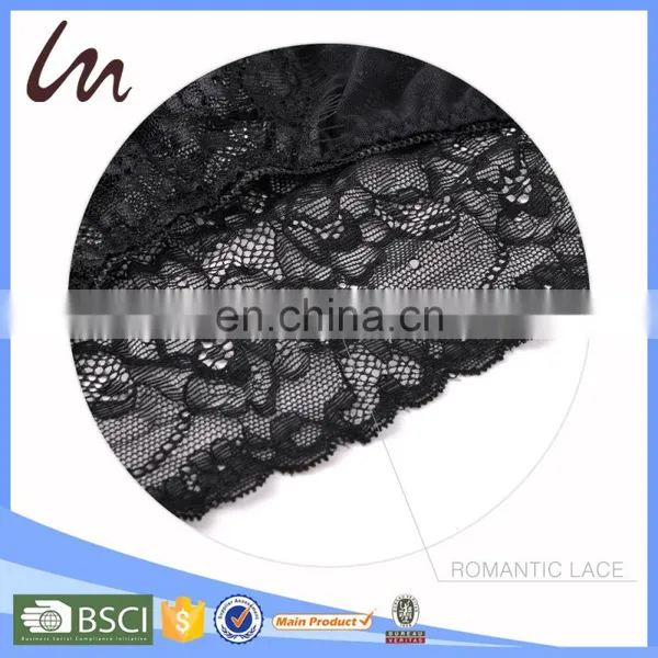 Full Lace Women Sexy Tight Underwear New Style Sex Lingerie photo-4