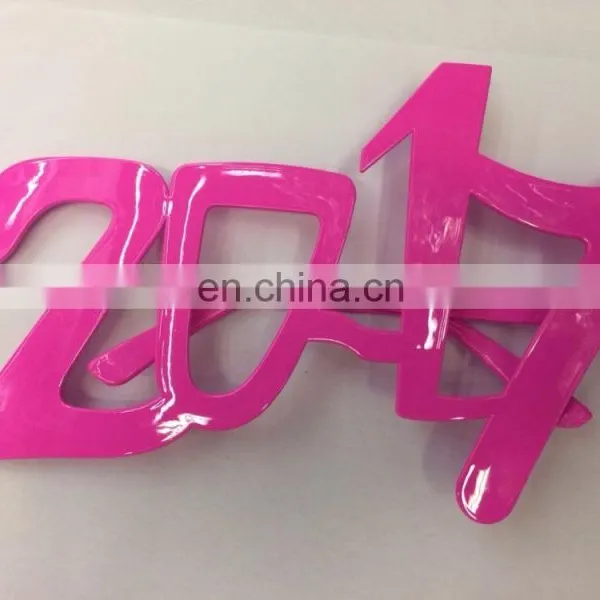 2017 Shape Party Glasses photo-2