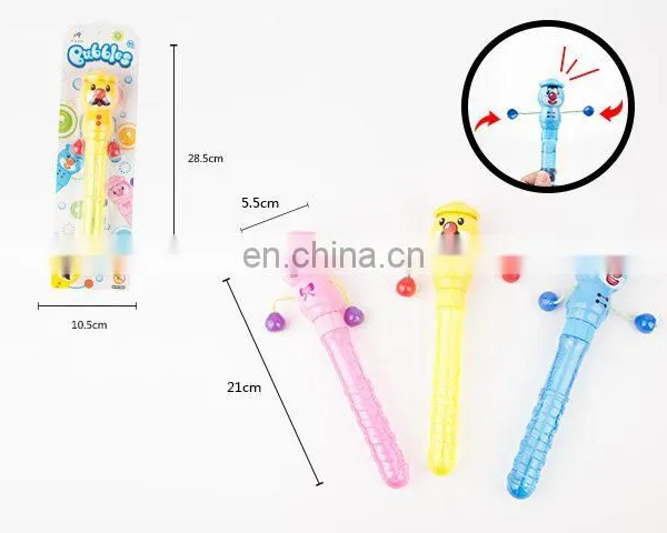 Popular Product Kids Toys Outdoor Bubble Wands Kids Summer Toy for Wholesale photo-4