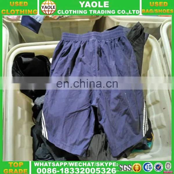 Used Work Clothes Cheap Used Clothes photo-2