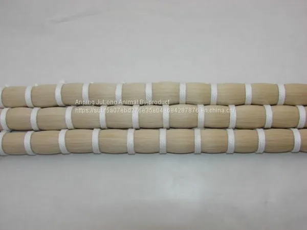 Violin Bow Horse Tail Hair photo-2
