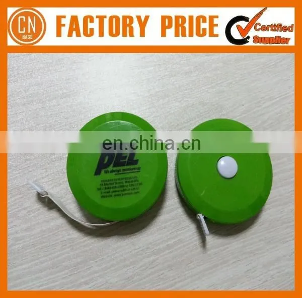 Plastic Promotional Measure Tape