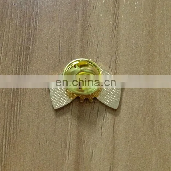 Factory Directly Sale Printing Metal Bulk Flag Lapel Pin photo-2