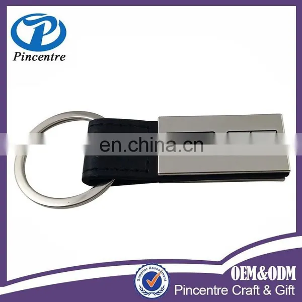 Make Your Own Logo Metal Key Chain/metal Key Chain Blank/metal Key Chain photo-5