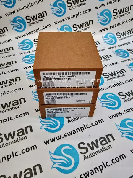 6ES7315-2AF00-0AB0 PLC NEW IN STOCK photo-3