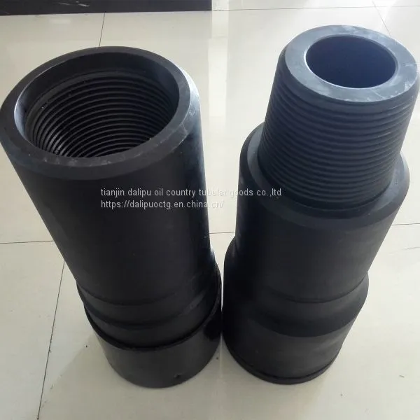 API 5B X-over Joint/nipple Made in Dalipu Cross Over photo-5