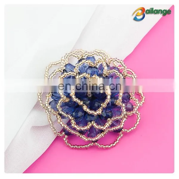 Wholesale Fancy Designer Coat Clothing Buttons Beaded Buttons Custom Made Plastic Buttons for Clothing photo-4