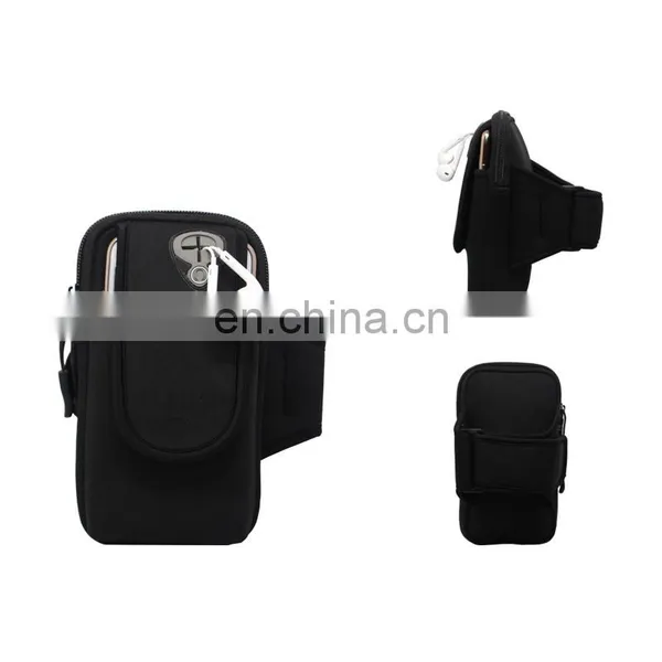 2016 New Universal Sports Arm Band Cell Phone Protective Phone Case photo-3