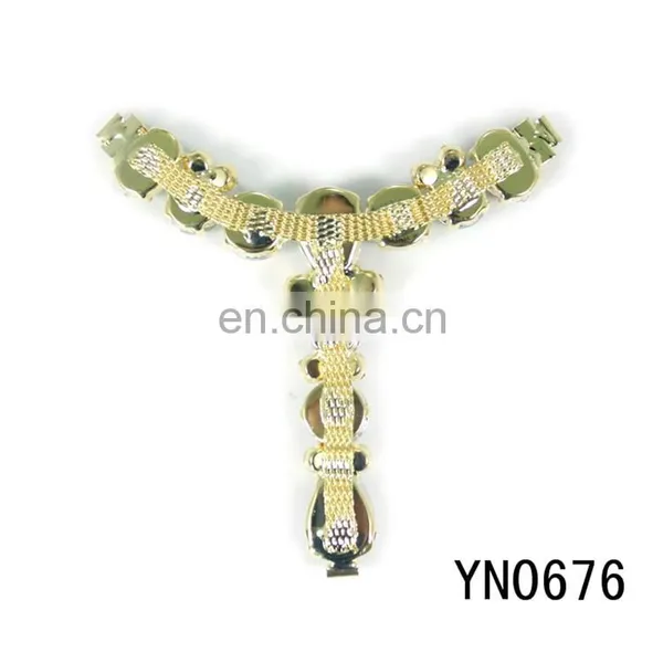 2014 Hot Sale Rhinestone Lady Sandal Decorations photo-2