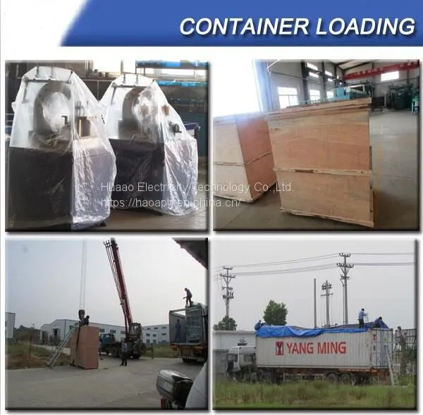 Automatic transformer winding machine