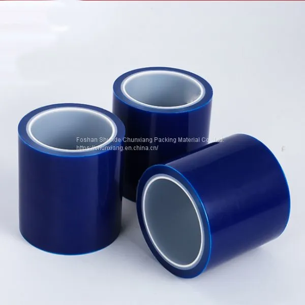 PE Protective Film photo-4
