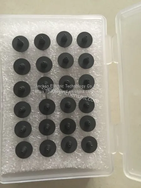 Samsung Cp40 N040 Nozzle for SMT Pick and Place Machine photo-3