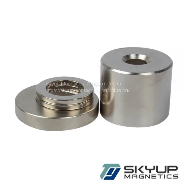 Neodymium Magnet ISO/TS 16949 Certificated N35,N45,N52 photo-3